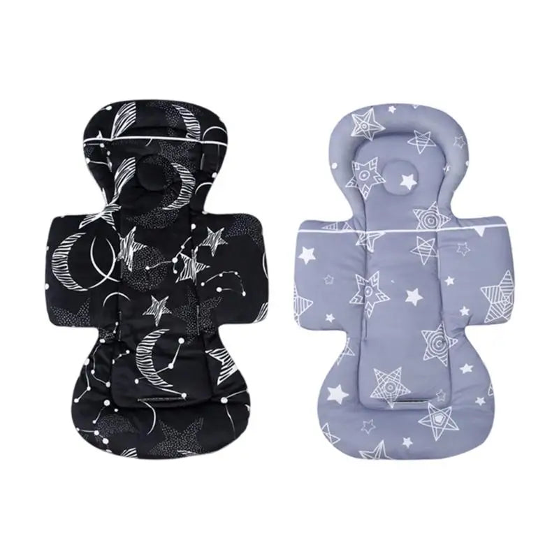 Soft Infant Car Seat Liner | Breathable & Easy to Clean