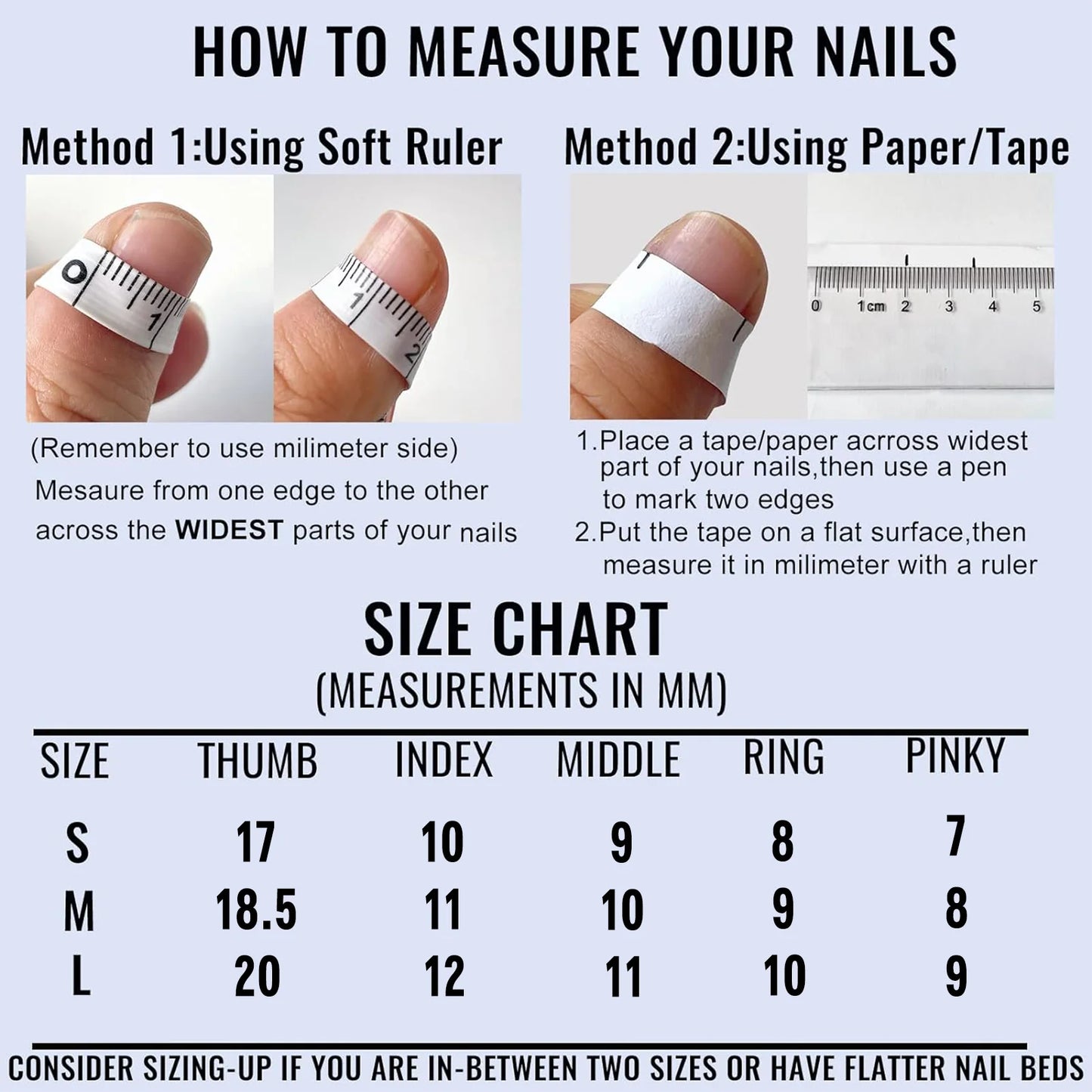 Glossy Pink Cherry Press-On Toenails | Resin False Toenails
