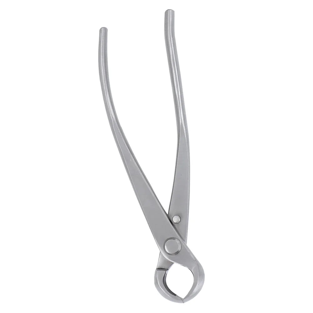 Garden Scissors Stainless Steel Knob Cutter Ball Shear Landscape