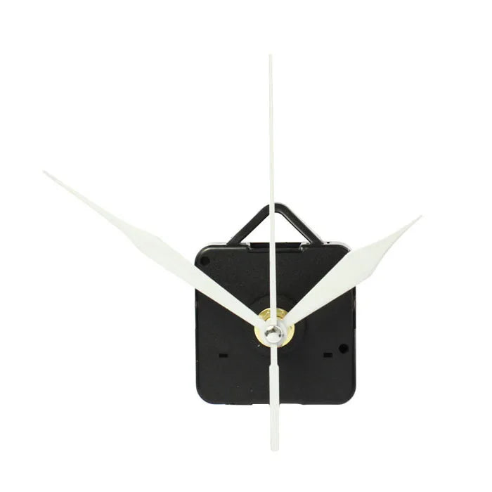 Quartz Clock repair Movement +Hands For DIY Silent Large Wall Clock repair Clock Mechanism Parts Free Shipping Wholesale Peaceful Pleasures Health and Wellness One size F