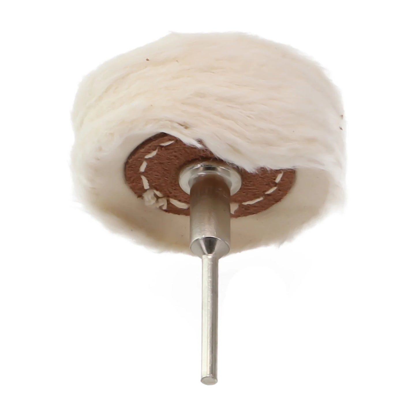 Polishing Wheels Stainless Steel Wood Ceramic Cloth Buffing Pad