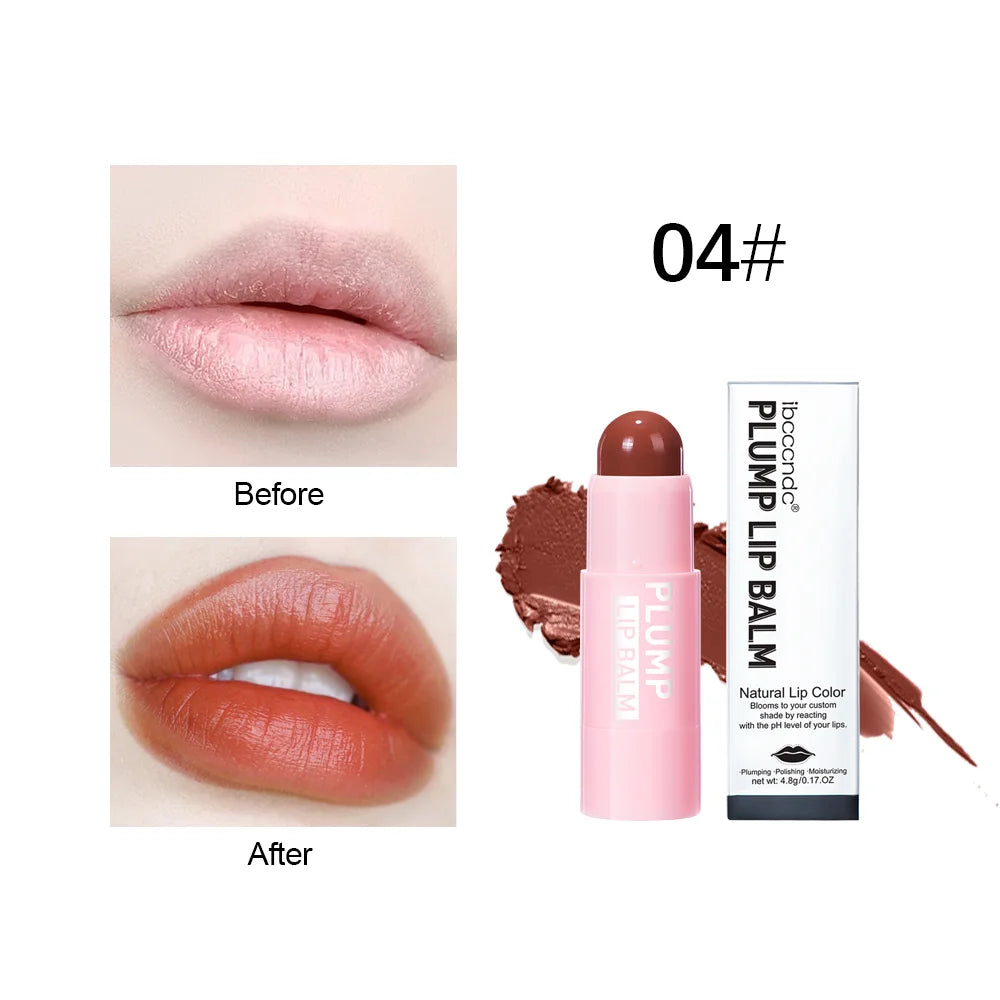 Extreme Lip Plumper Instantly Plump Lip Balm Fuller Lipstick Increase Lip Elasticity Reduce Fine Lines Volumizing Lips Makeup Peaceful Pleasures Health and Wellness 4