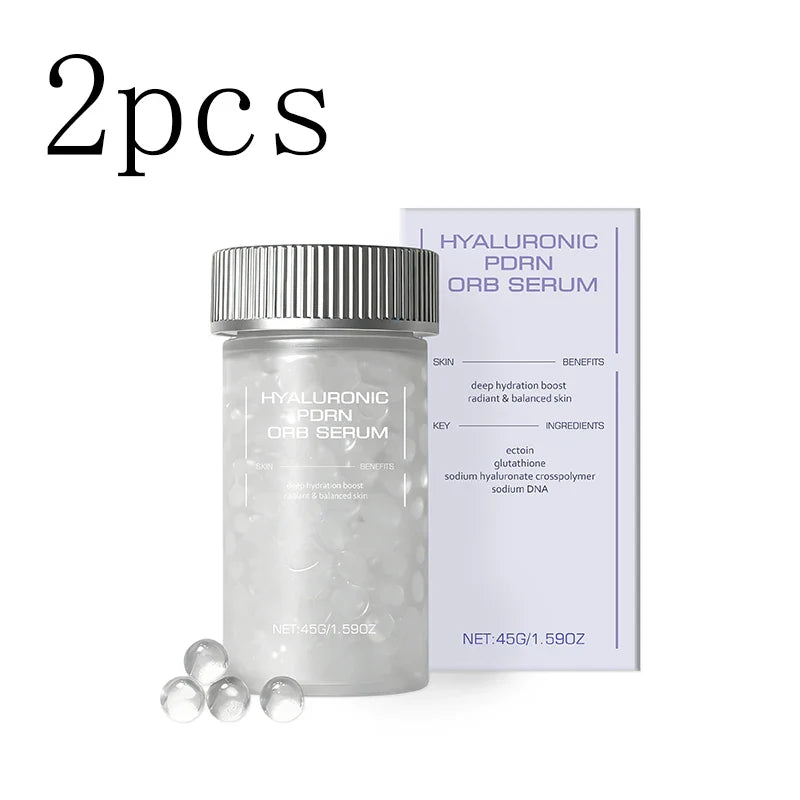Hyaluronic Acid Spherical Essence – Hydrating Face Serum
