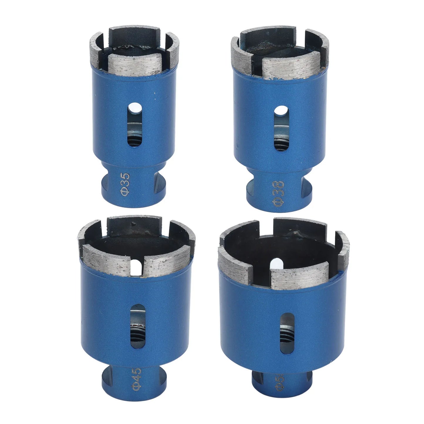 Hole Saw Opener M14 Diamond Drill Bit Cutter Drilling Cutting Tool