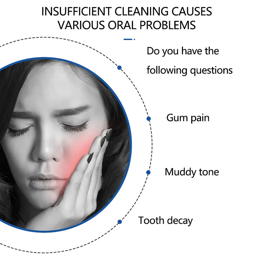 150PCS Toothpick Oral Care Interdental Brushes Plaque Remove Teeth Floss Teeth Cleaning Soft Rubber Bristle Oral Hygiene 150PCS Peaceful Pleasures Health and Wellness