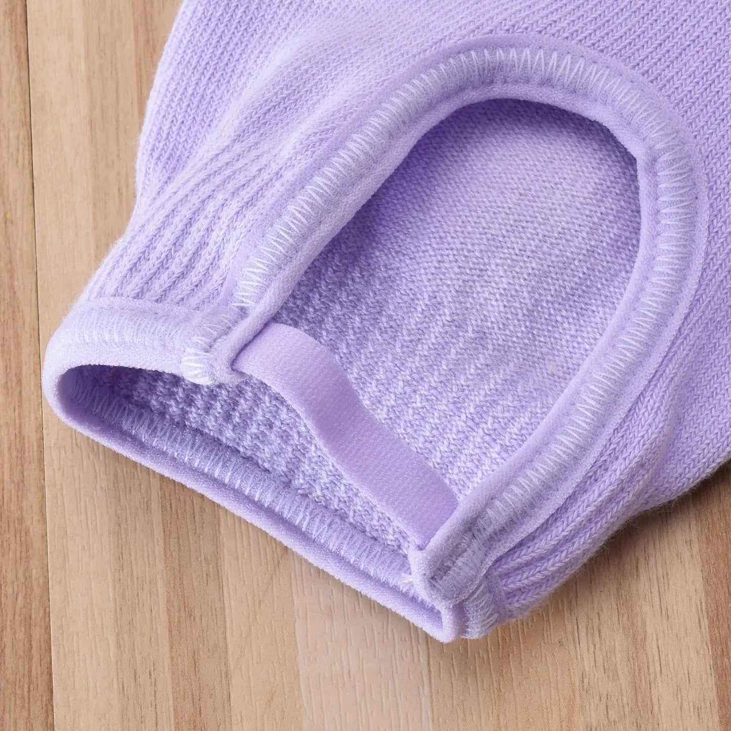 Women's Half Finger Anti-Slip Yoga Gloves | Pilates & Cycling