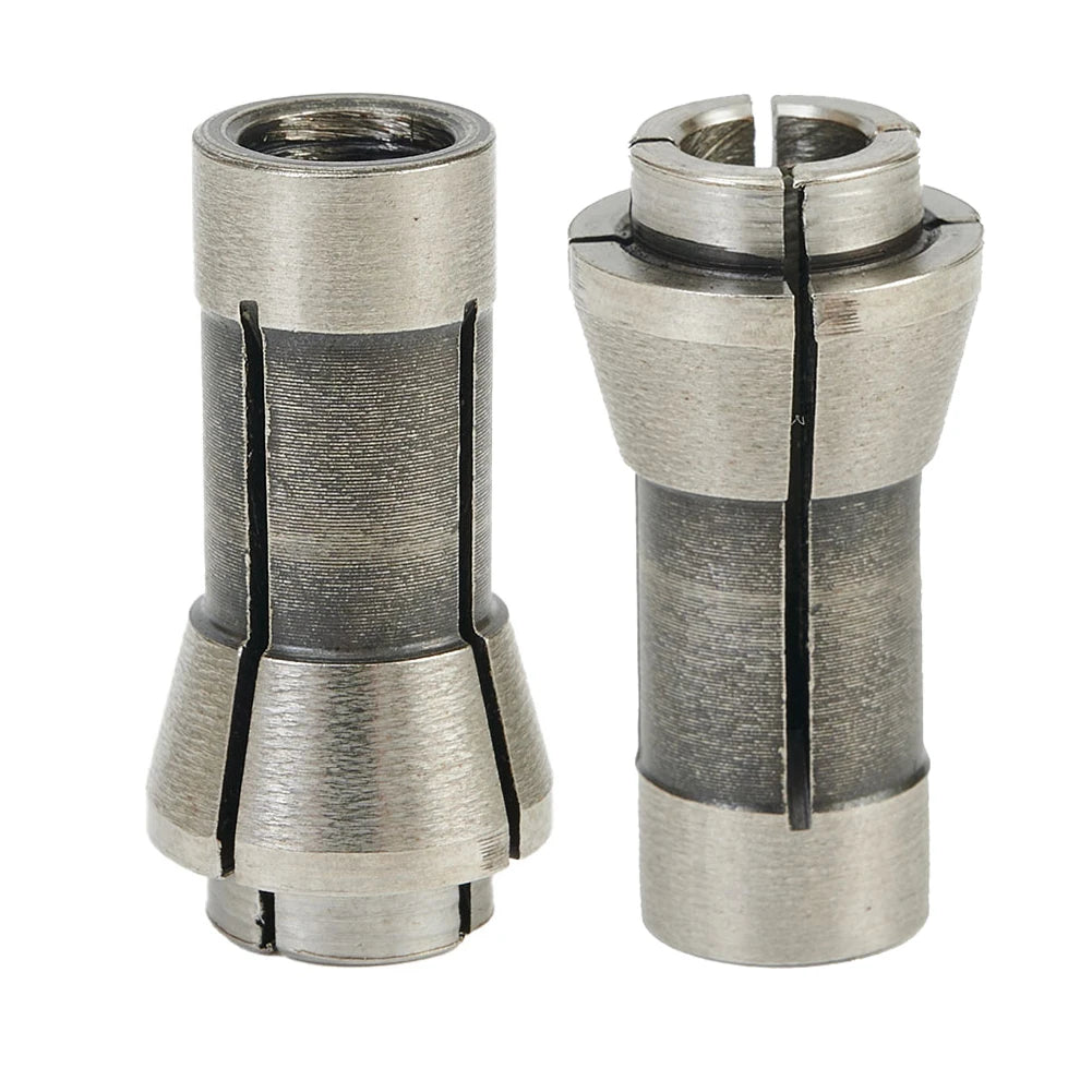 Chuck Pneumatic Engraving Machine Collet Clamp Grinding Head Tire