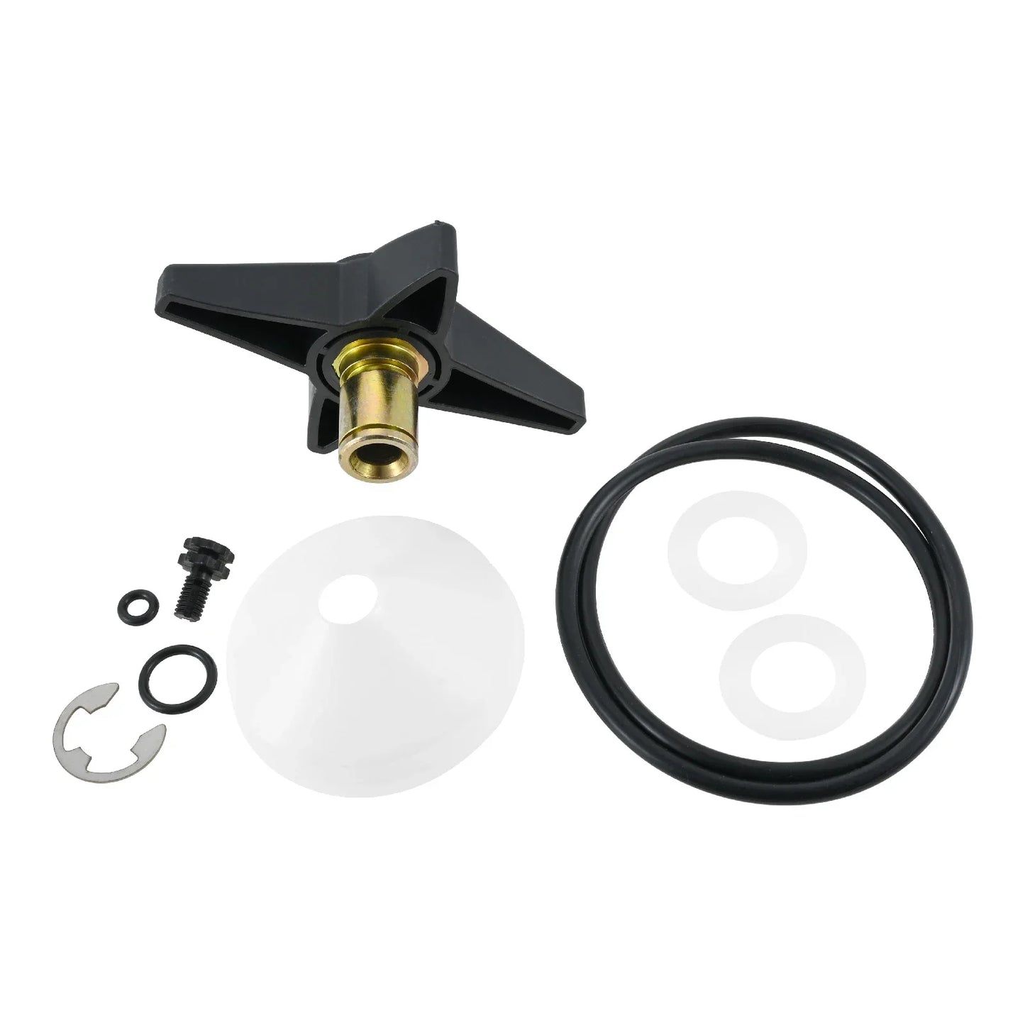 Pool Filter Knob Kit – CX900G & CX900DA Replacement Parts