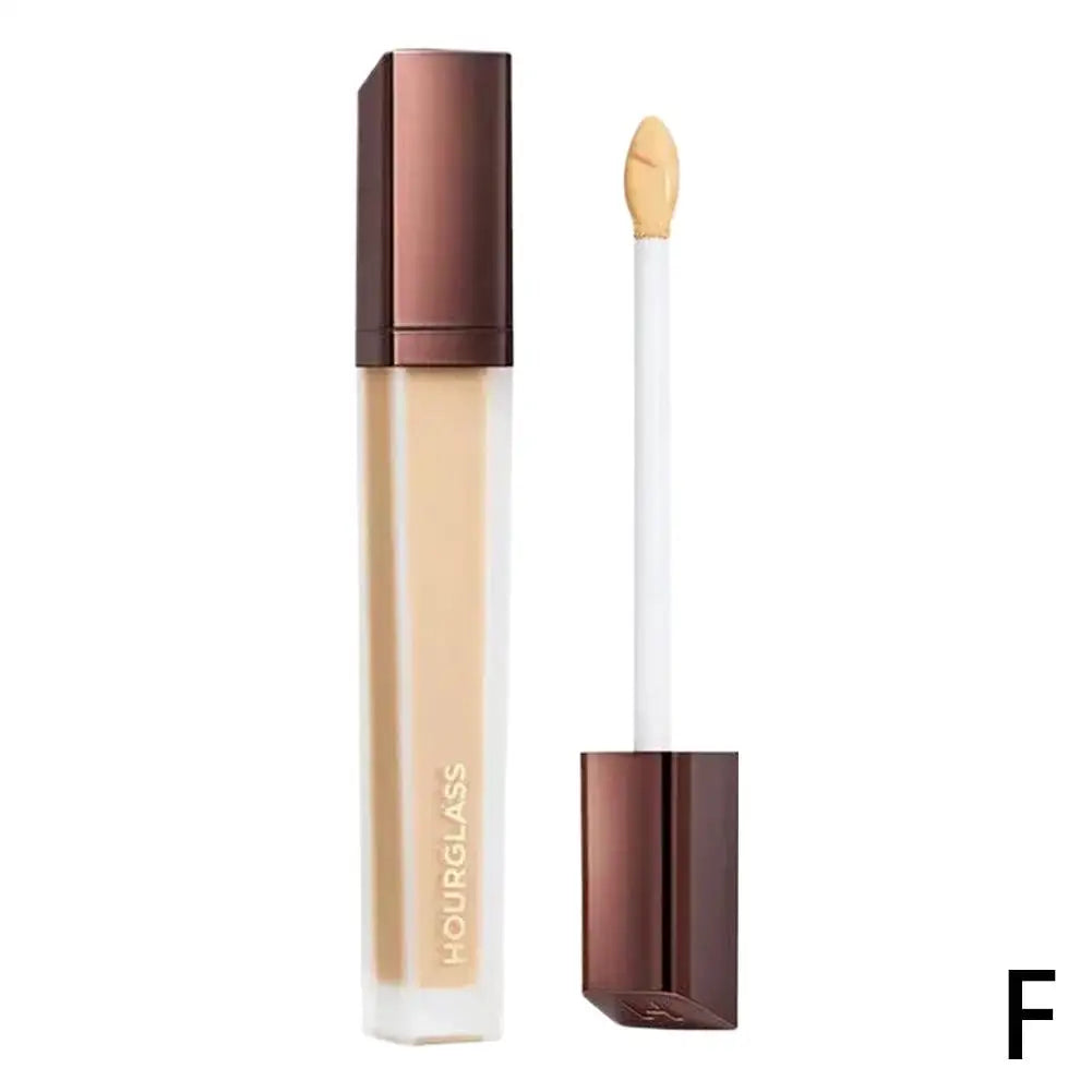 Liquid Concealer 6ml – Full Coverage & Natural Finish