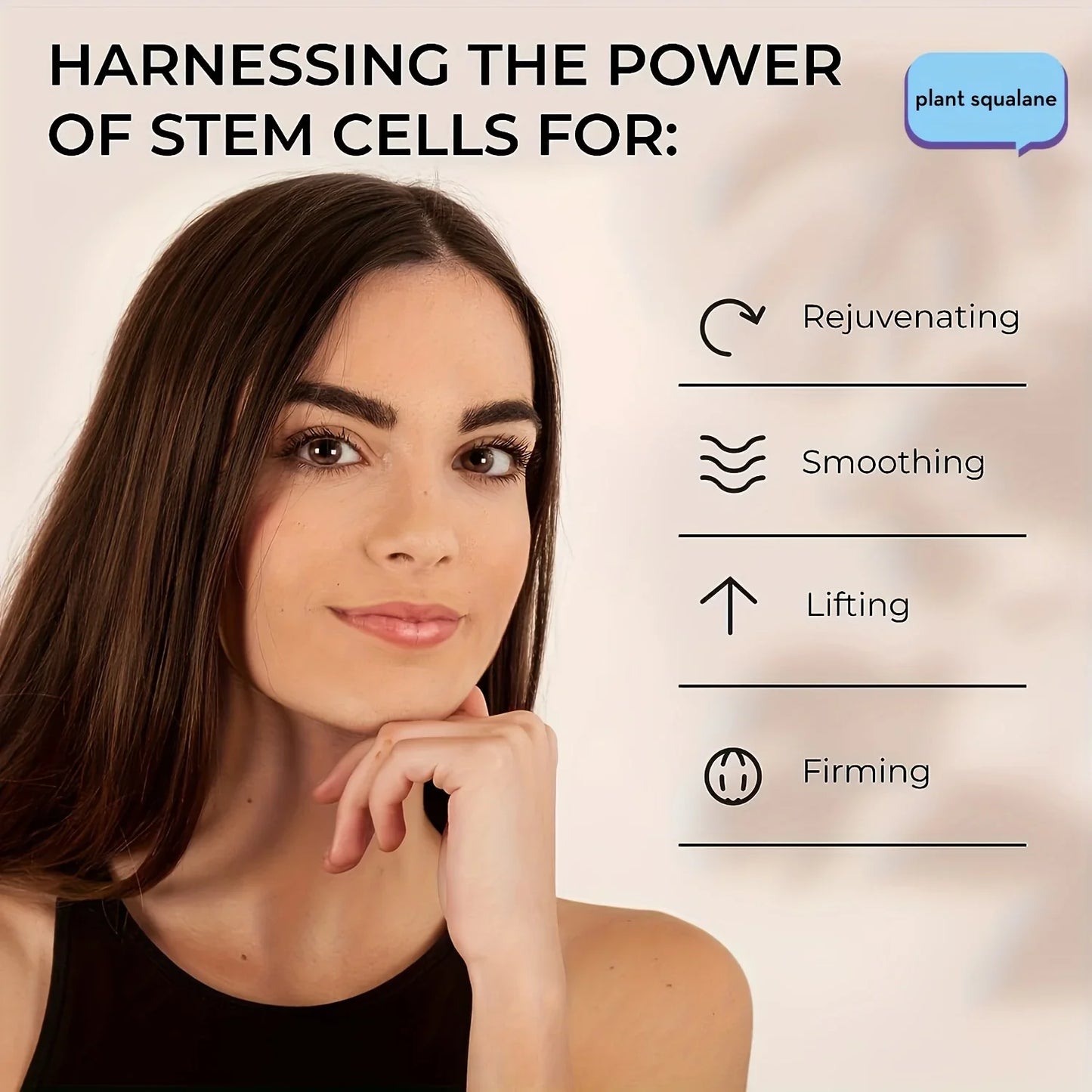 Collagen Face Cream | Retinol, Niacinamide & Hyaluronic Acid