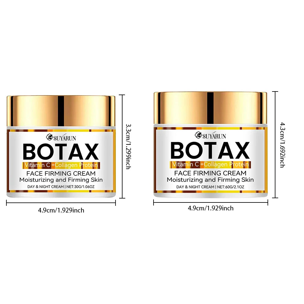 SUYARUN Botax Anti-Aging Face Cream | Retinol Skin Tightening