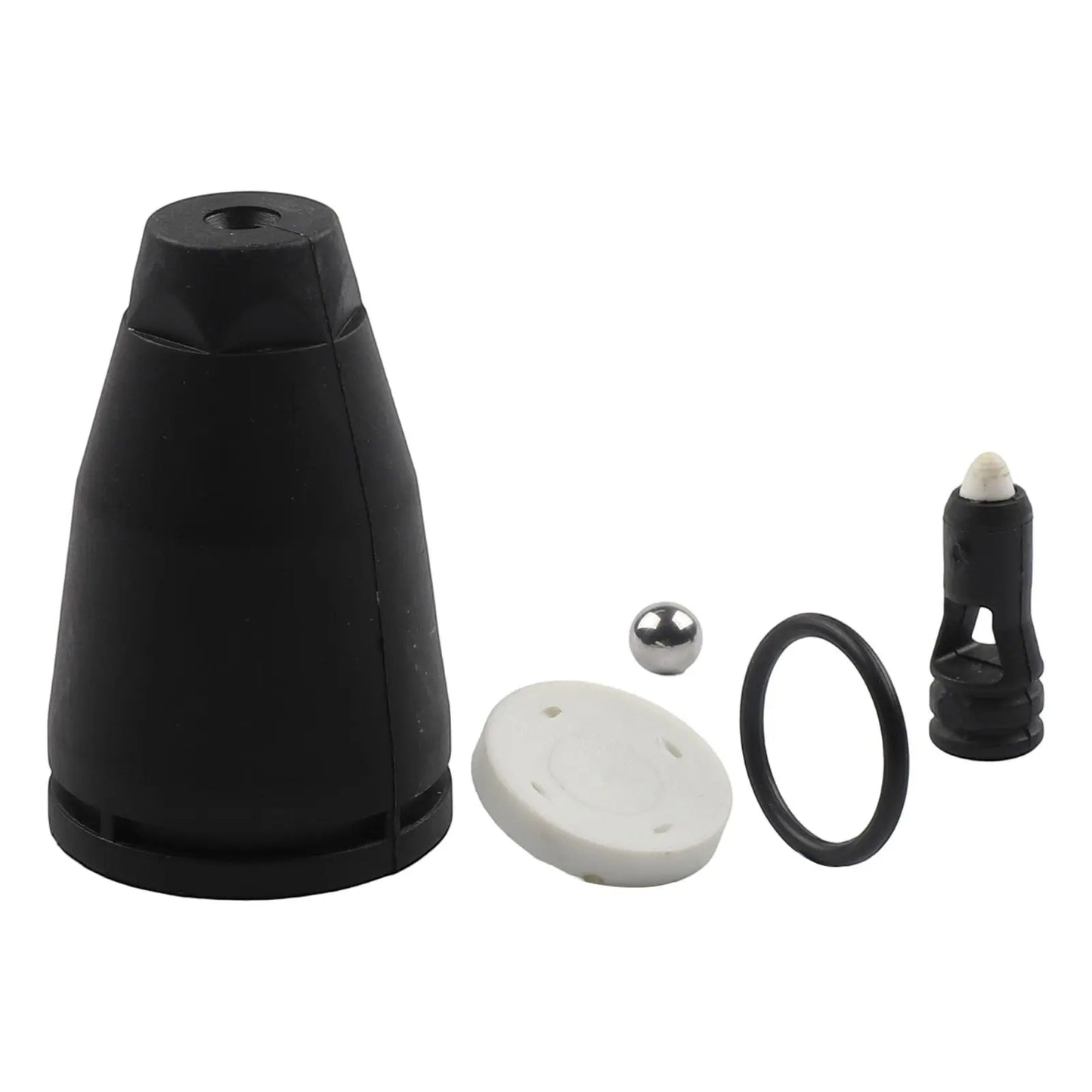 Turbo Nozzle Replacement Kit for Kärcher K2–K7 Pressure Washers