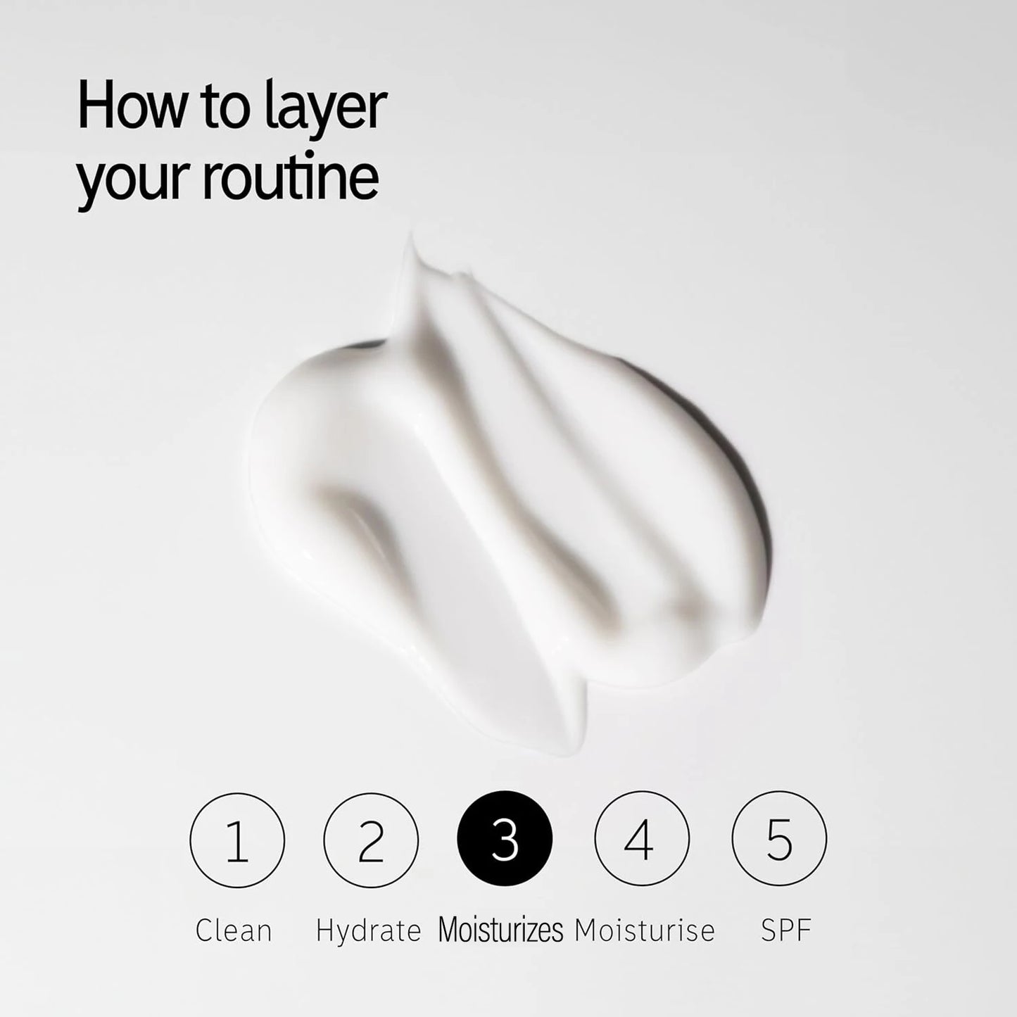 Caffeine Eye Cream – Brighten & Hydrate Tired-Looking Eyes