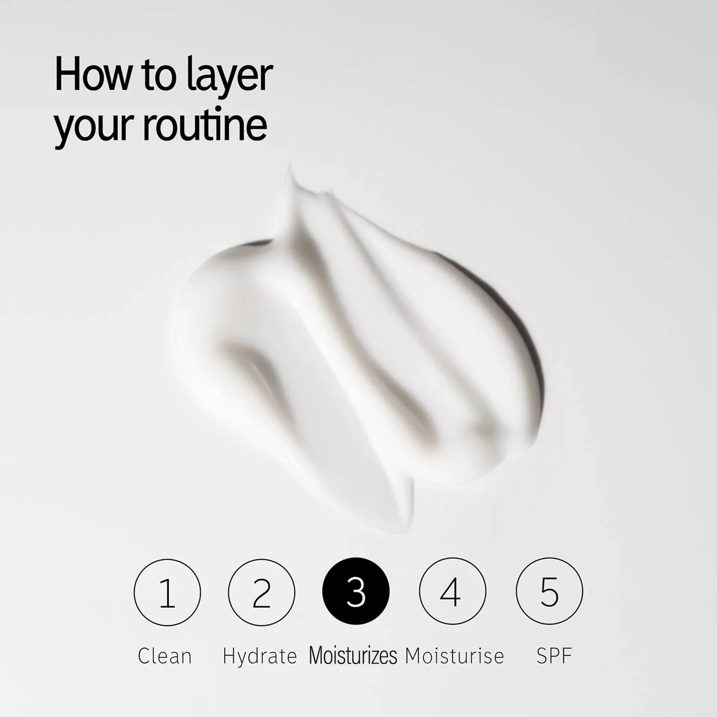 Caffeine Eye Cream – Reduce Puffiness & Brighten Tired Eyes