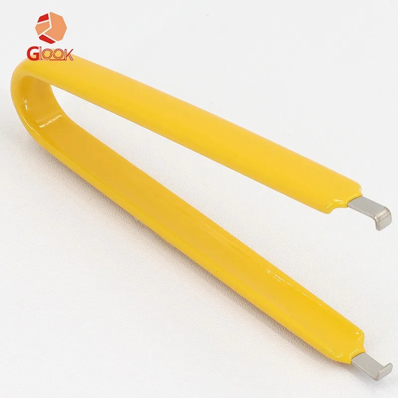 Electric Guitar Knob Puller Cap Clip Tone Volume Service Tool
