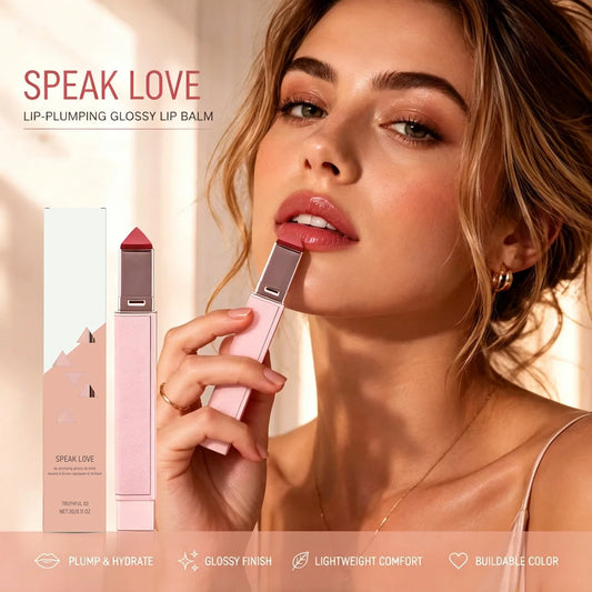 Multi-Color Moisturizing Lip Balm – 7 Shades, Matte Finish Moisturizing Lip Balm Oasis Select