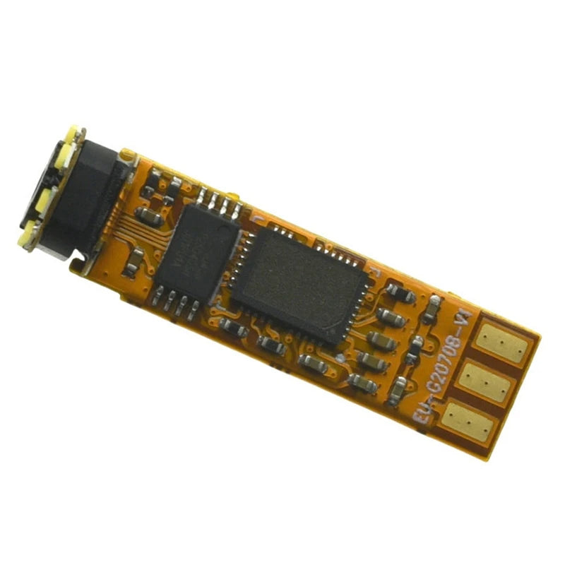 Y51A-7MM Drive-Free 2 Million HD Pixel Industrial Pipeline Endoscope Module Peaceful Pleasures Health and Wellness