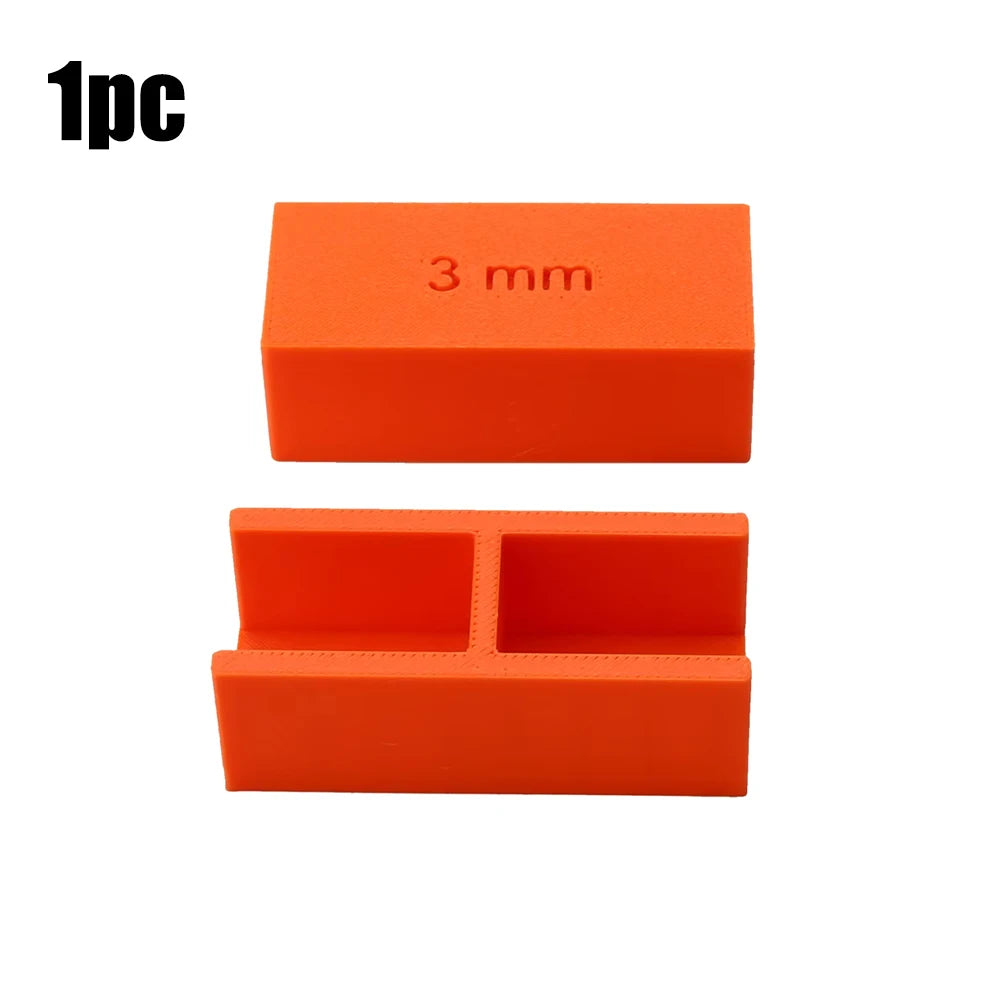 Cabinet Door Shim Spacer 2 3 Adjustable Wood Panel Gap Alignment