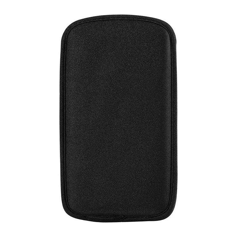 Waterproof Neoprene Phone Pouch – Slide-In Clear Window Case