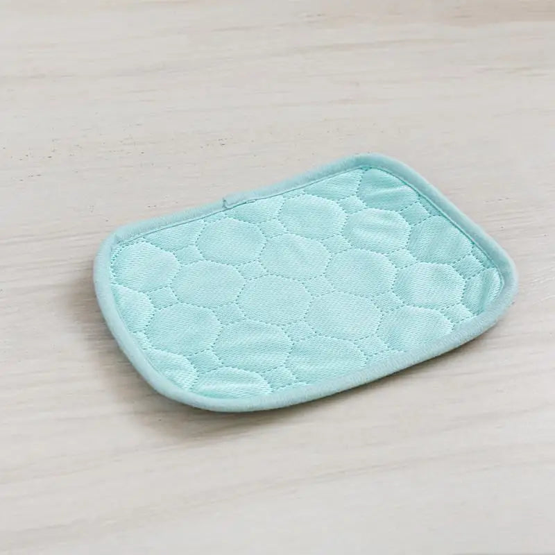 Waterproof Pet Mat for Hamster Rabbit Hedgehog | Absorbent Pee Pad