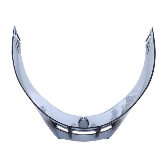 AGV Helmet Tail Spoiler Wing Light Tea | PistaGP CORSA-R Helmet Spoiler Wing Peaceful Pleasures Health and Wellness Default Title