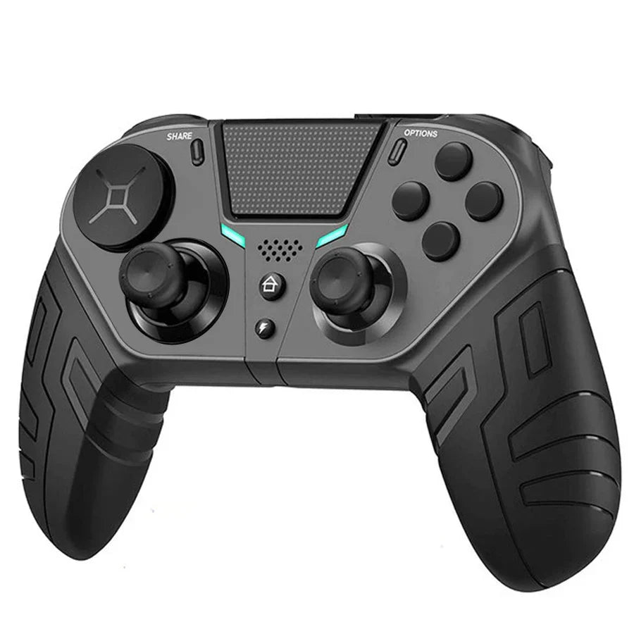 Wireless Bluetooth PS4/PS3/PC/Android Gamepad Controller