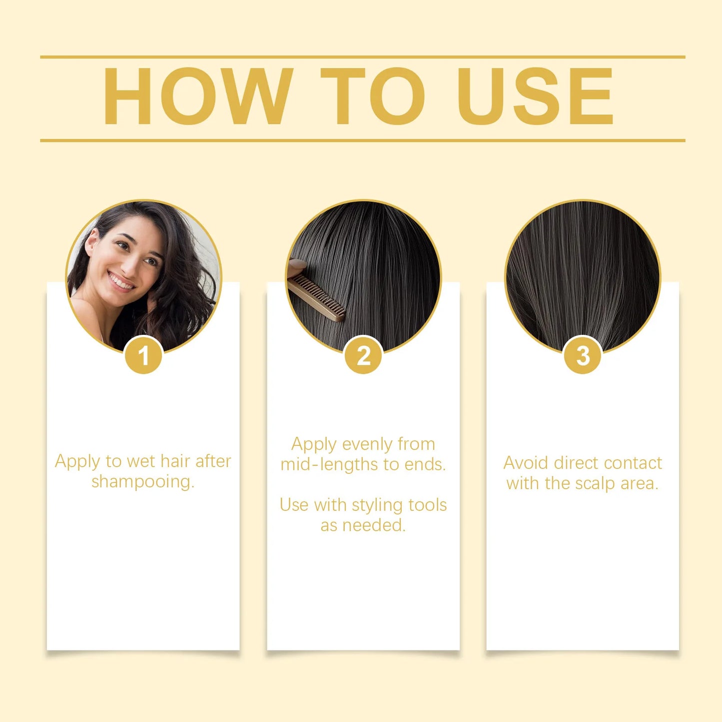 Hoegoa Rosemary Hair Growth Serum Oil – Scalp & Root Treatment
