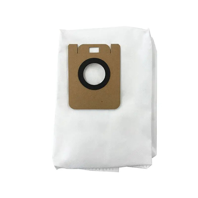 24-Pack Dust Bags for Dreame Bot D10 Plus RLS3D Vacuum