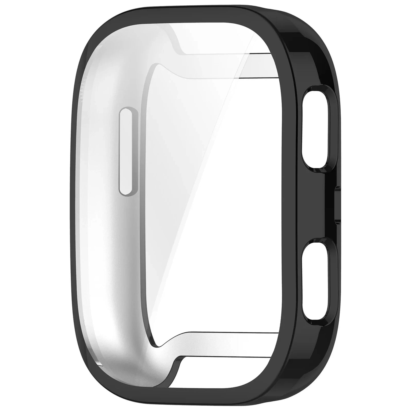 TPU Case for Amazfit Bip 6 – Full Screen Protector Cover