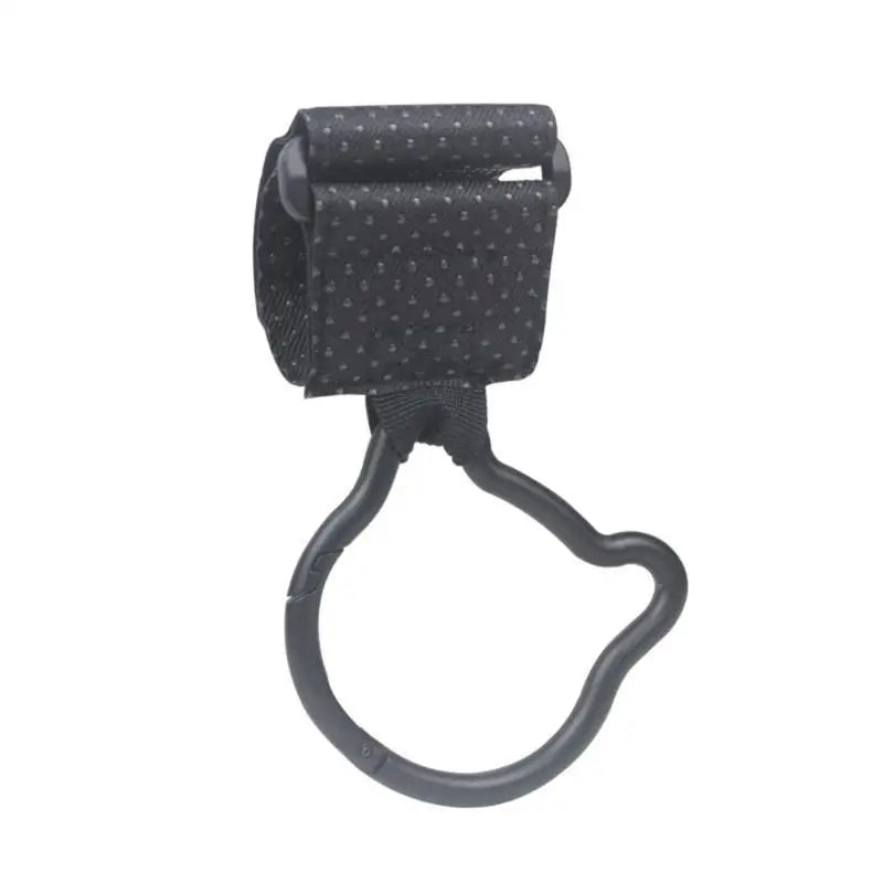 Baby Stroller Hook Pram Bag Hanger Clip – Universal Fit