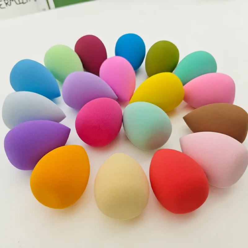 Makeup Blender Beauty Egg Sponge | Foundation Powder Puff