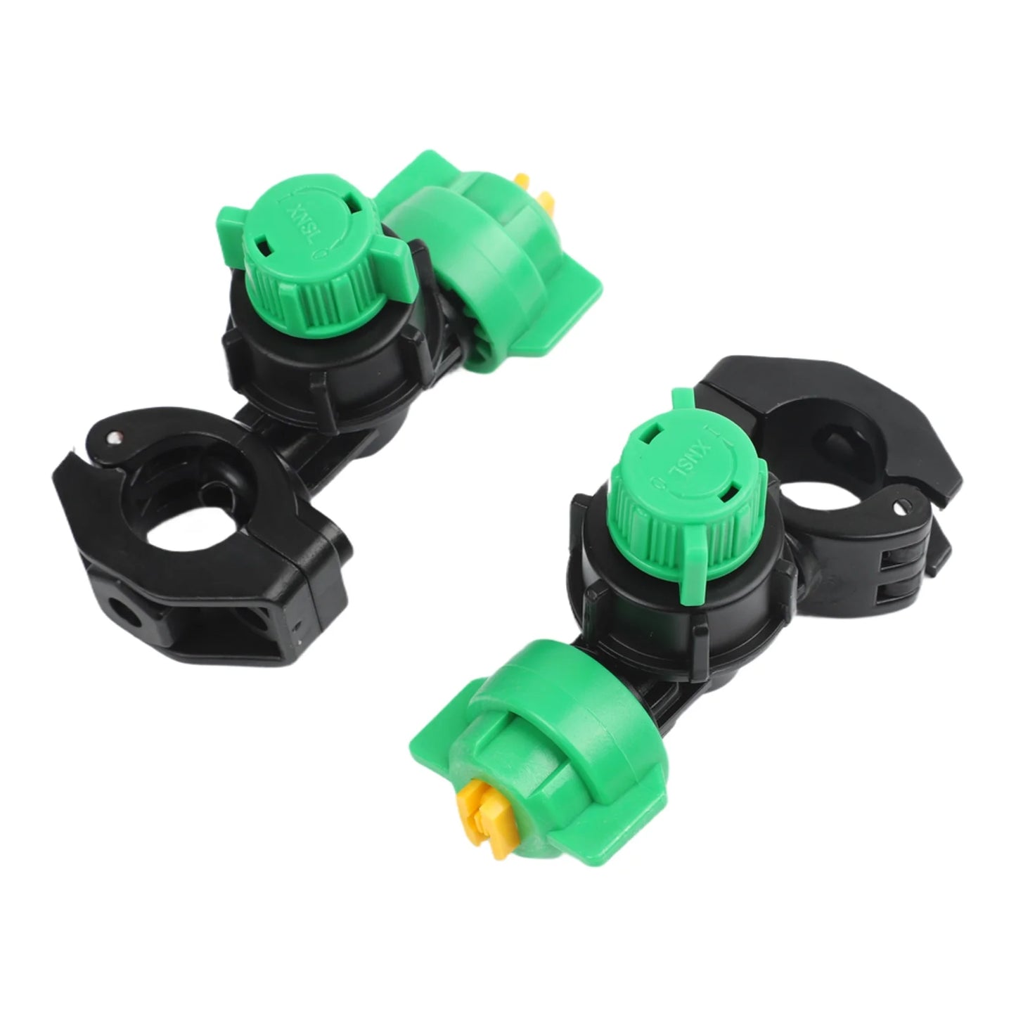 Tractor-mounted Agricultural Sprayer Nozzle Irrigation Nozzles Garden