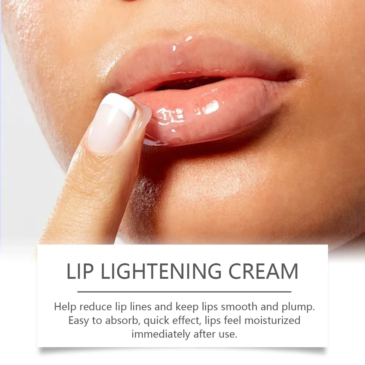 Eelhope Lip Lightening Cream – Brightening & Moisturizing Balm