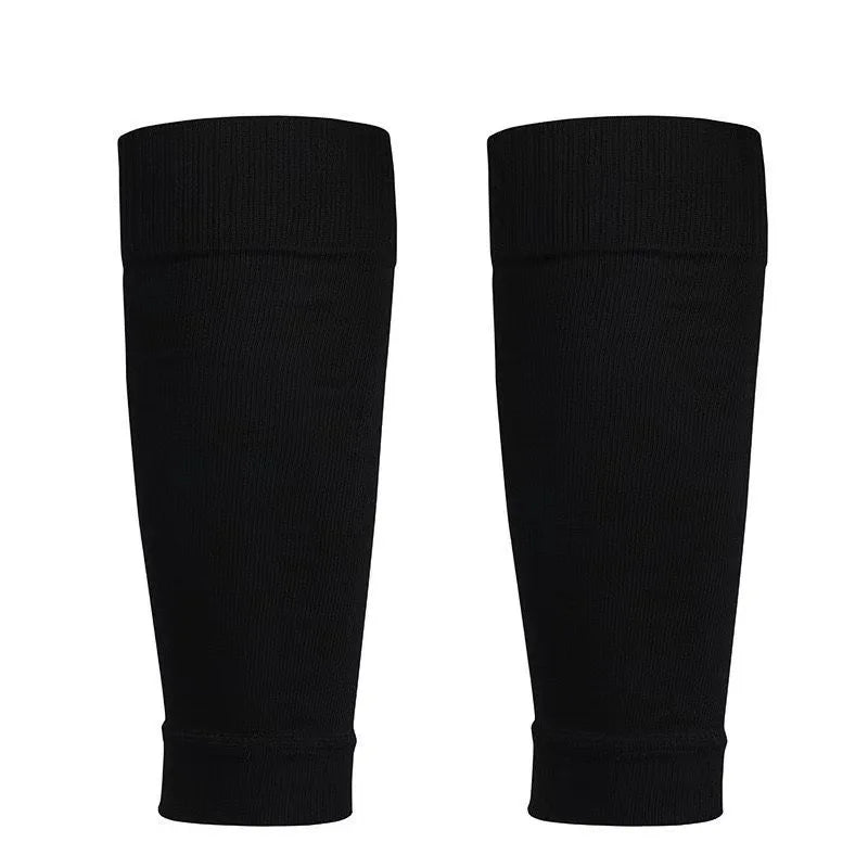 Compression Leg Sleeves – Calf & Knee Support for Sports
