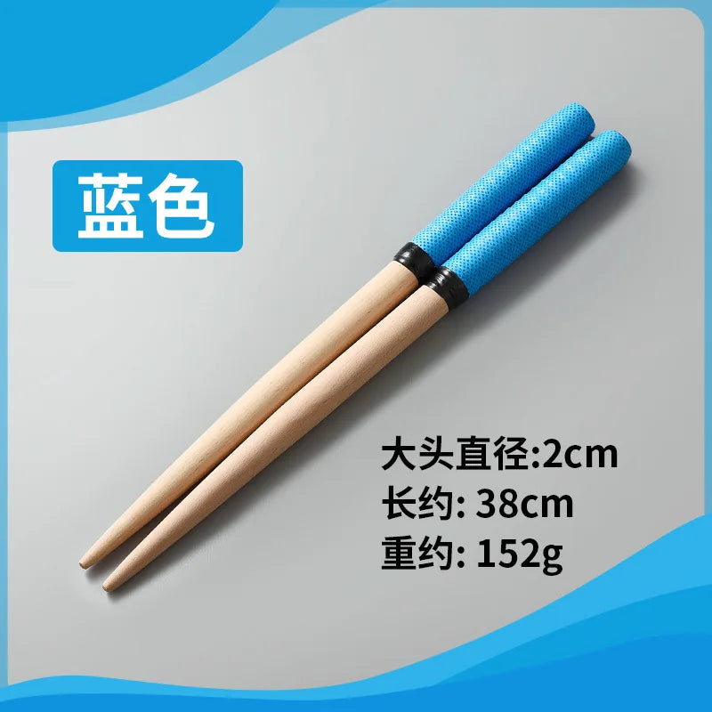 Taiko Talent Drum Stick Beech Drumstick Drumming Drummer Sticks