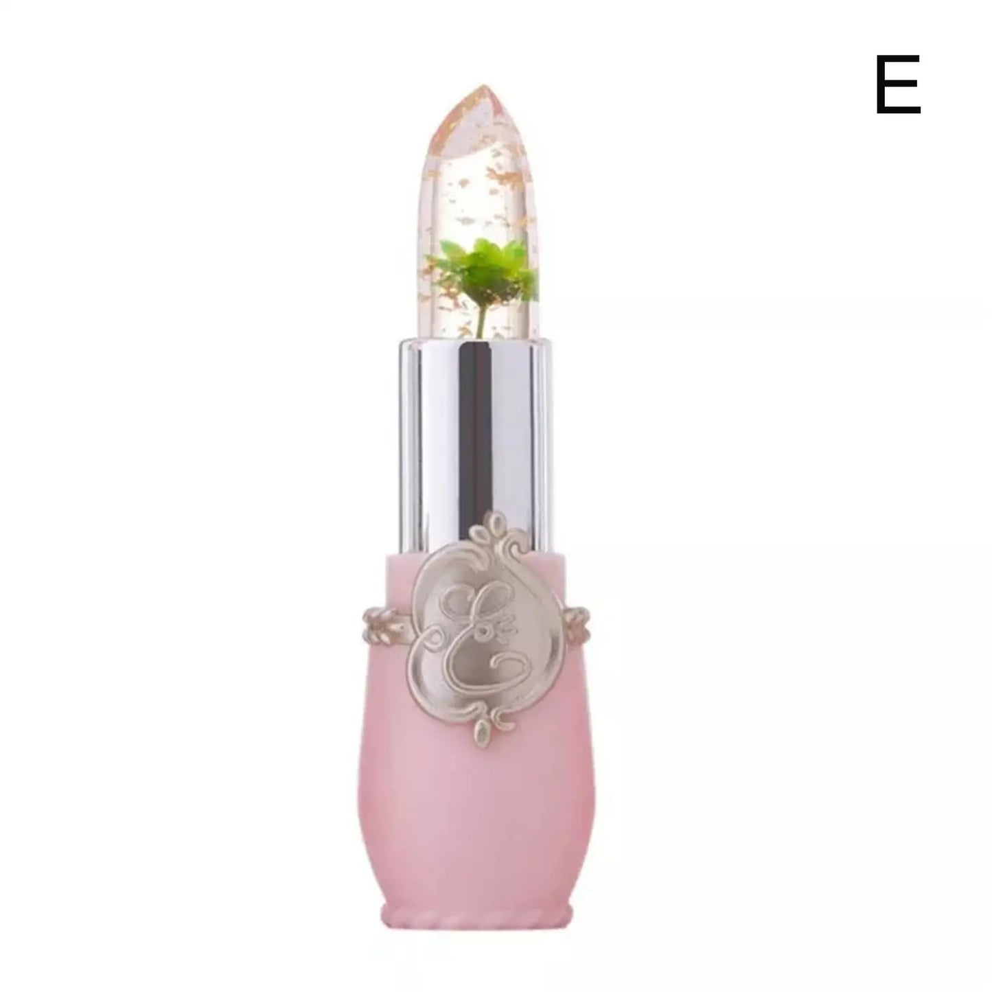Crystal Temperature-Change Lip Balm – Moisturizing & Long-Lasting