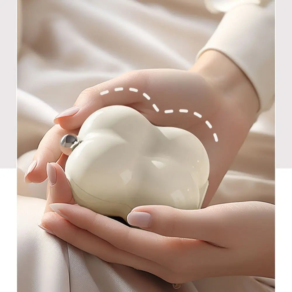 3-Layer Mini Storage Box – Pill, Jewelry & Travel Organizer