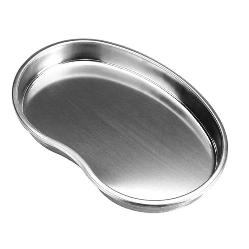 Stainless Steel Surgical Medical Dental Instruments Bending Tray