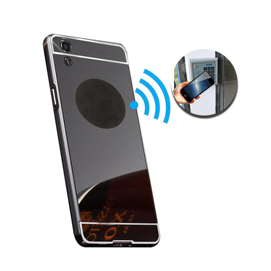 RFID 125KHz T5577 Rewritable Key Tag – Anti-Metal Sticker RFID Key Tag Oasis Select one size