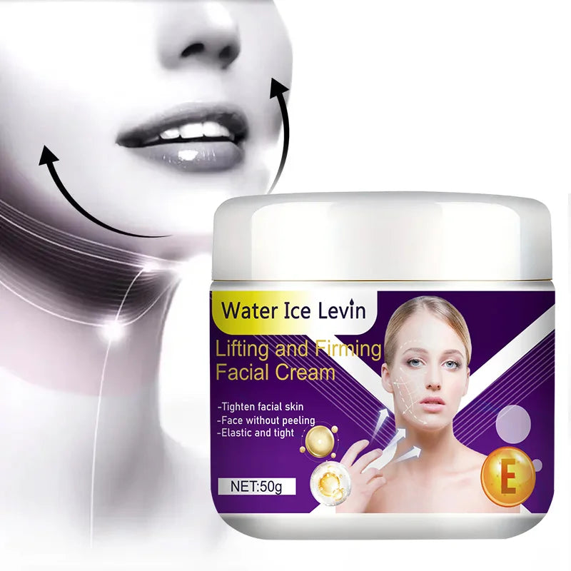 V-Face Lifting & Firming Cream – Anti-Aging, Double Chin