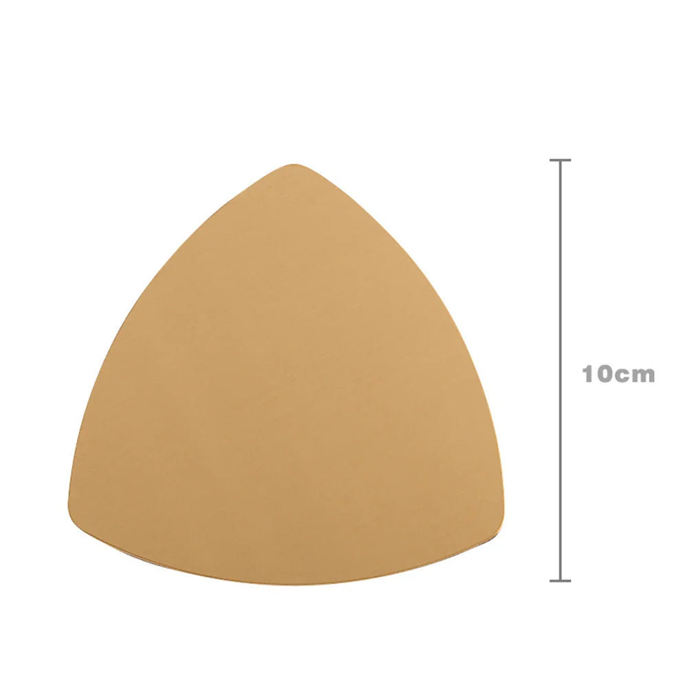 Stainless Steel Coaster Table Mat – Non-Slip, Heat Resistant