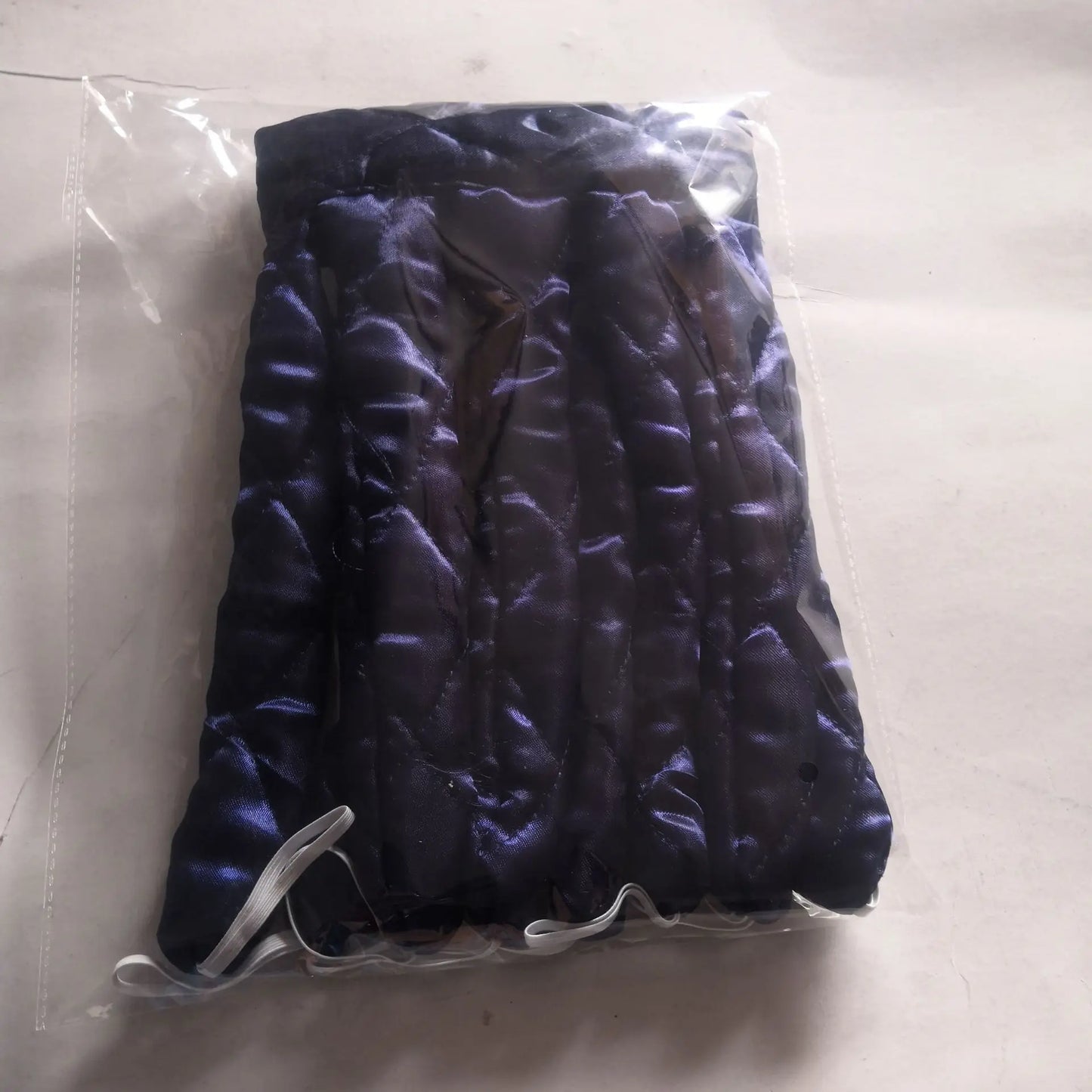 Heatless Hair Curler Ribbon Headband | Soft Wave Rollers
