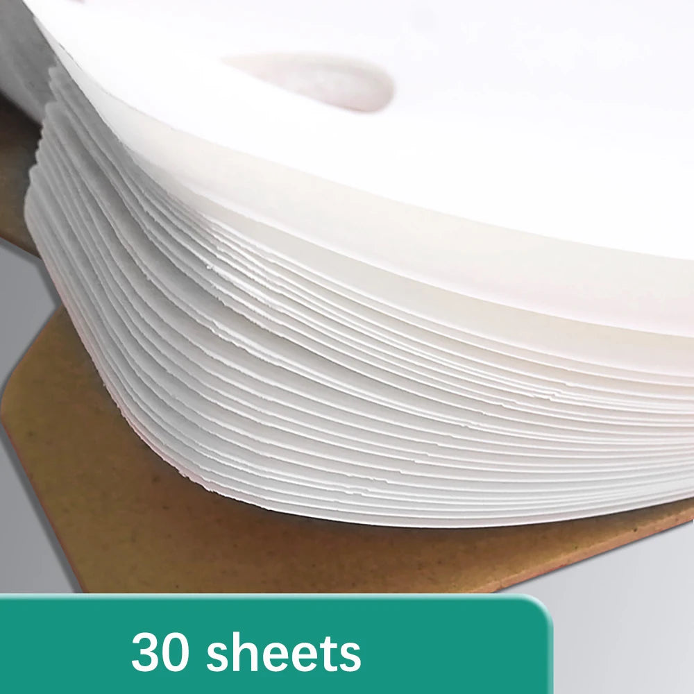 A4 Palette Art Students Disposable Washable Removable Acrylic Paper