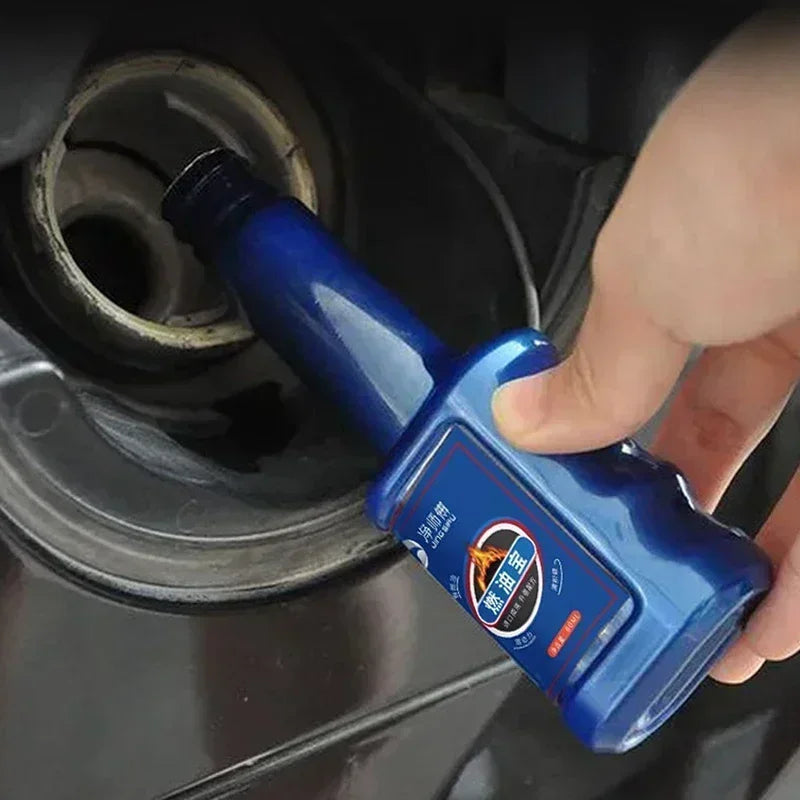 Catalytic Converter Cleaner Catalytic System Cleaner For Car Truck Motorcycle Engine Boost Up Cleaner Exhaust Pipe Carbon Remove Peaceful Pleasures Health and Wellness