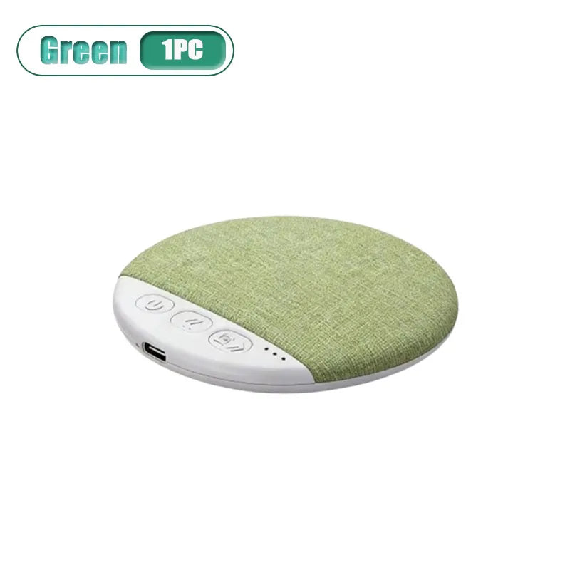 Under Pillow Bluetooth Sleep Speaker | White Noise for Insomnia