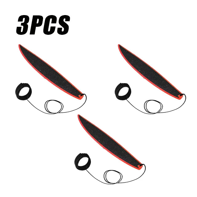 10-Pack Mini Finger Surfboards – Novelty Toy Gift Set for Kids