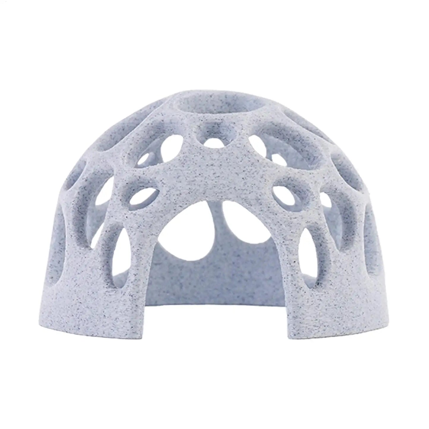 Aquarium Cave Shrimp & Fish Shelter – 3D Printed Hideout