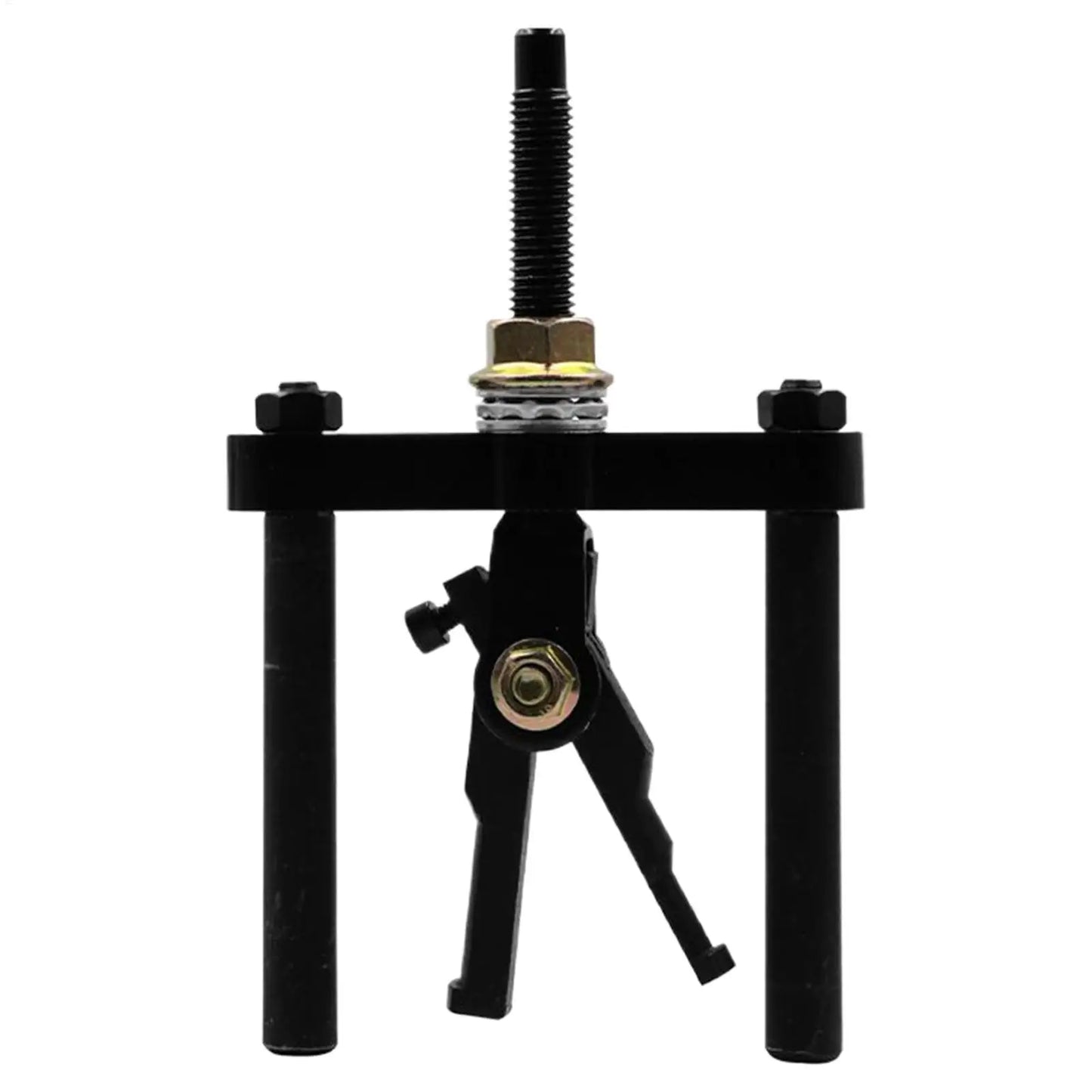 2-Jaw Inner Bearing Puller Tool | Automotive Gear Puller