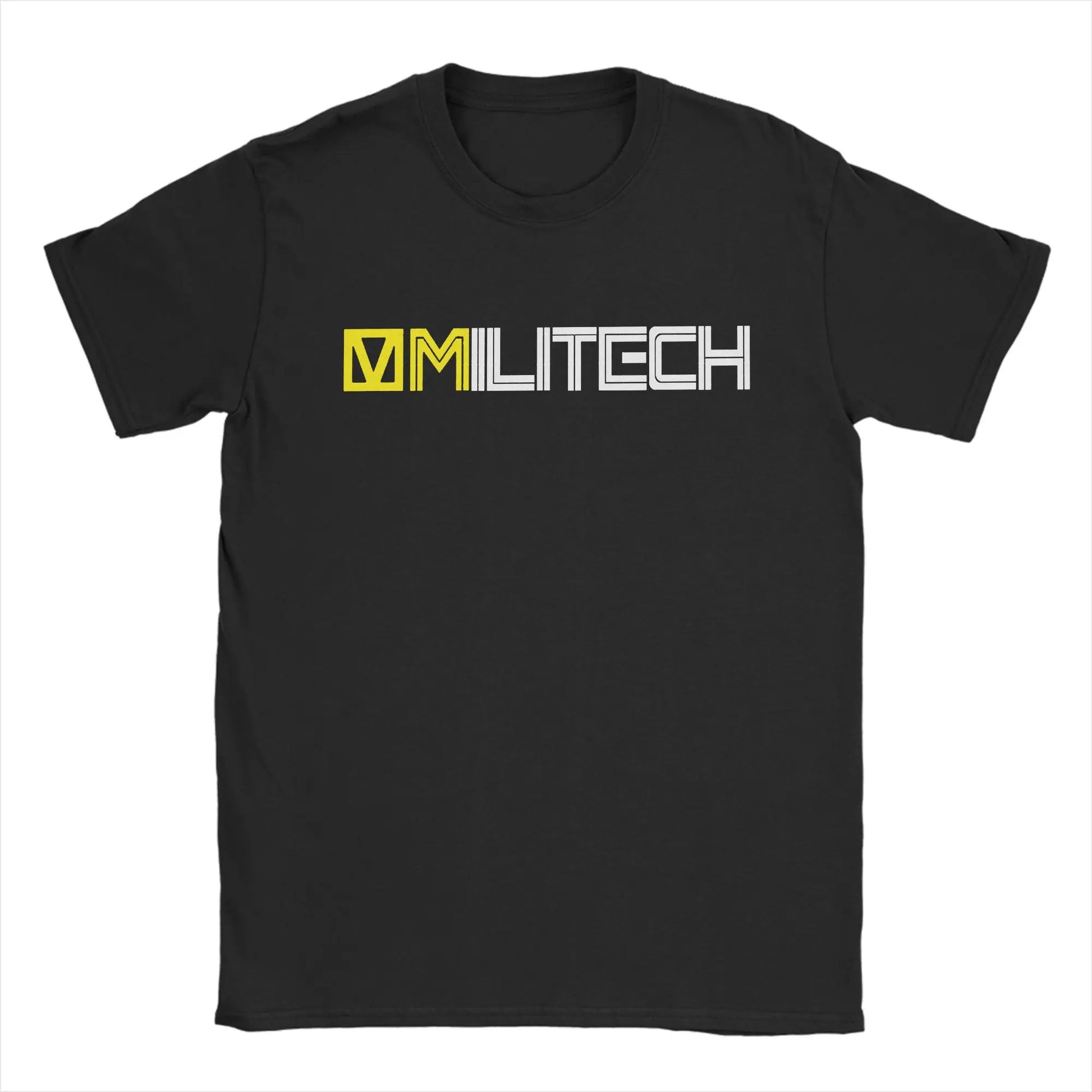 2077 T Shirt Men's Pure Cotton Vintage T-Shirt Round Collar Cyber Tech Punk Game Tees Short Sleeve Clothing 4XL 5XL Peaceful Pleasures Health and Wellness