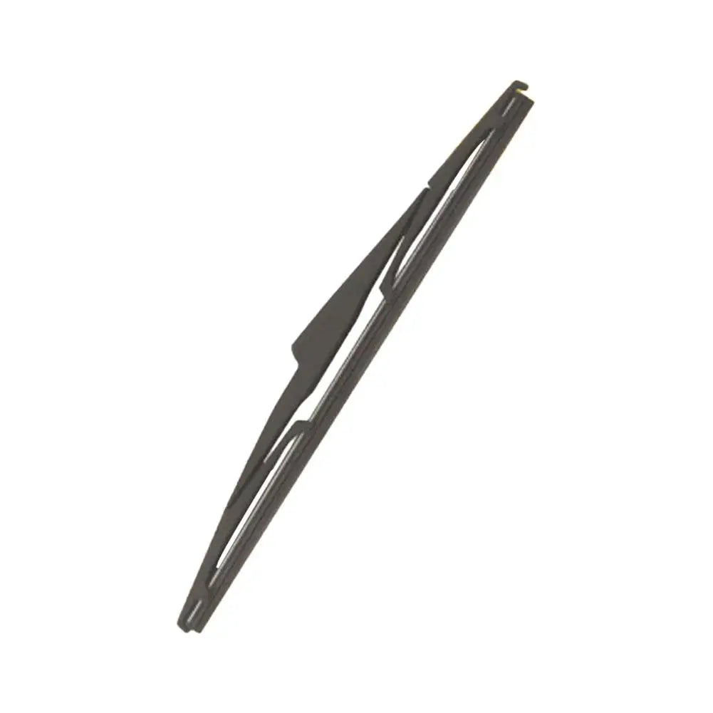 For Hyundai Santa Fe 2018 - 2023 Rear Windshield Wiper Blades Car Accessories Accsesories Peaceful Pleasures Health and Wellness Black